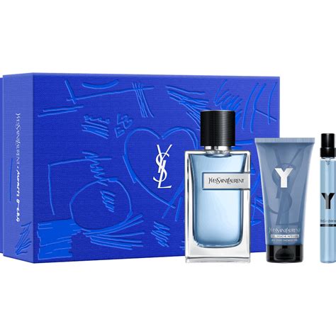 YSL Coffret Cadeau 